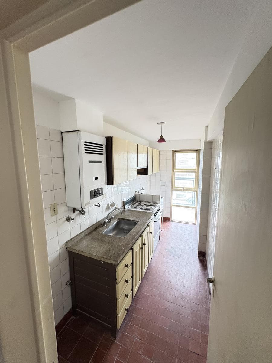 Apartment in Downtown