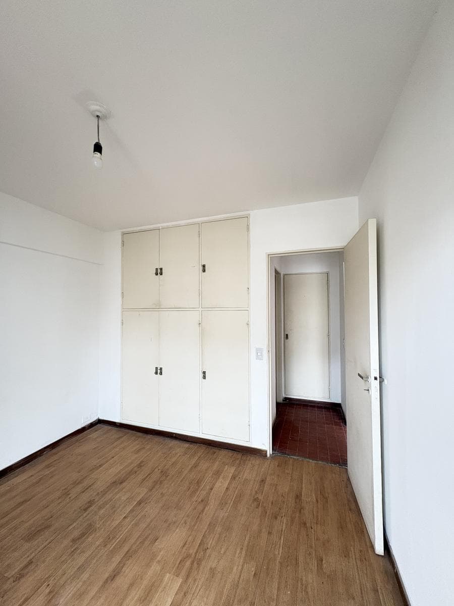 Apartment in Downtown