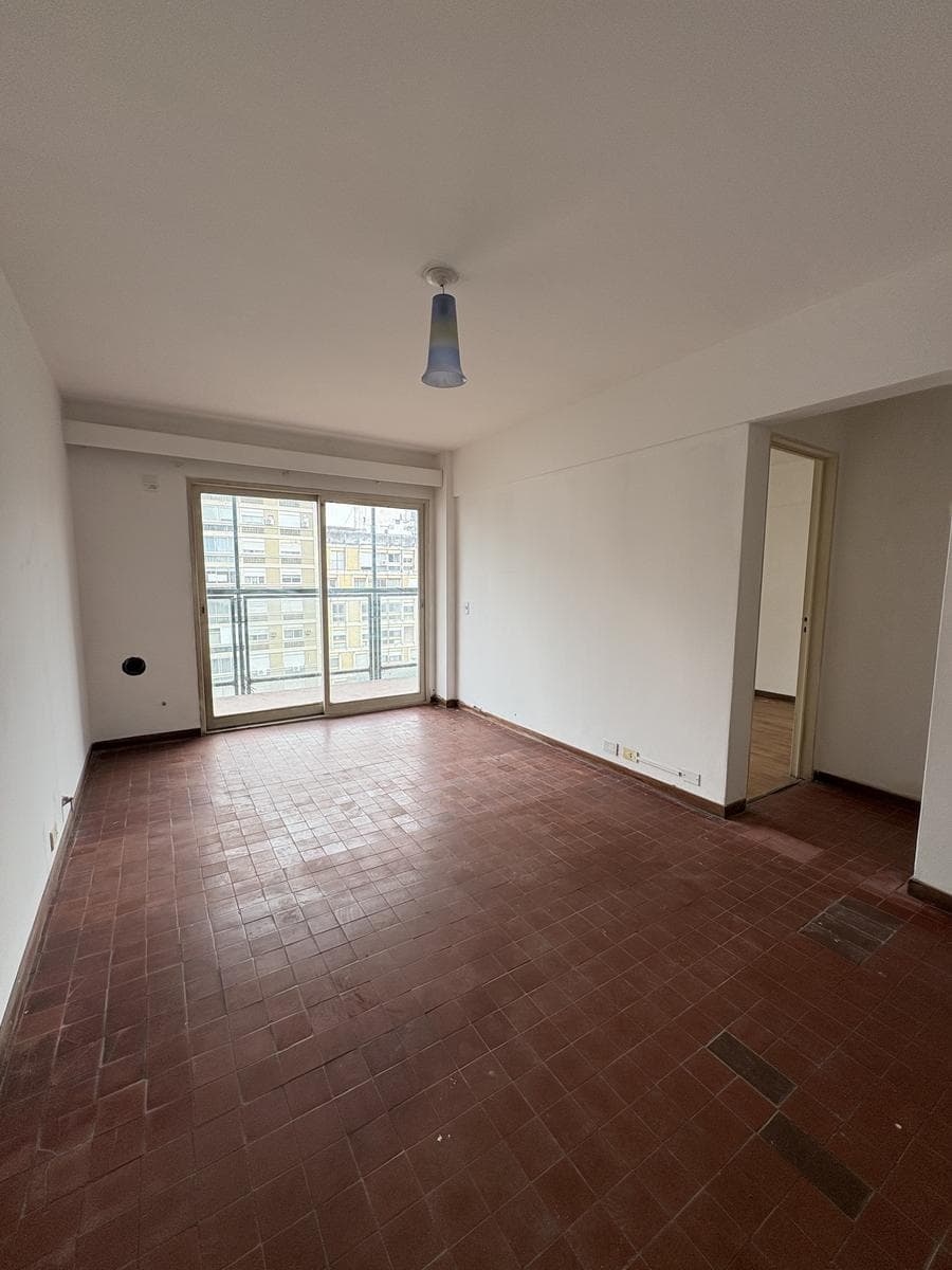Apartment in Downtown