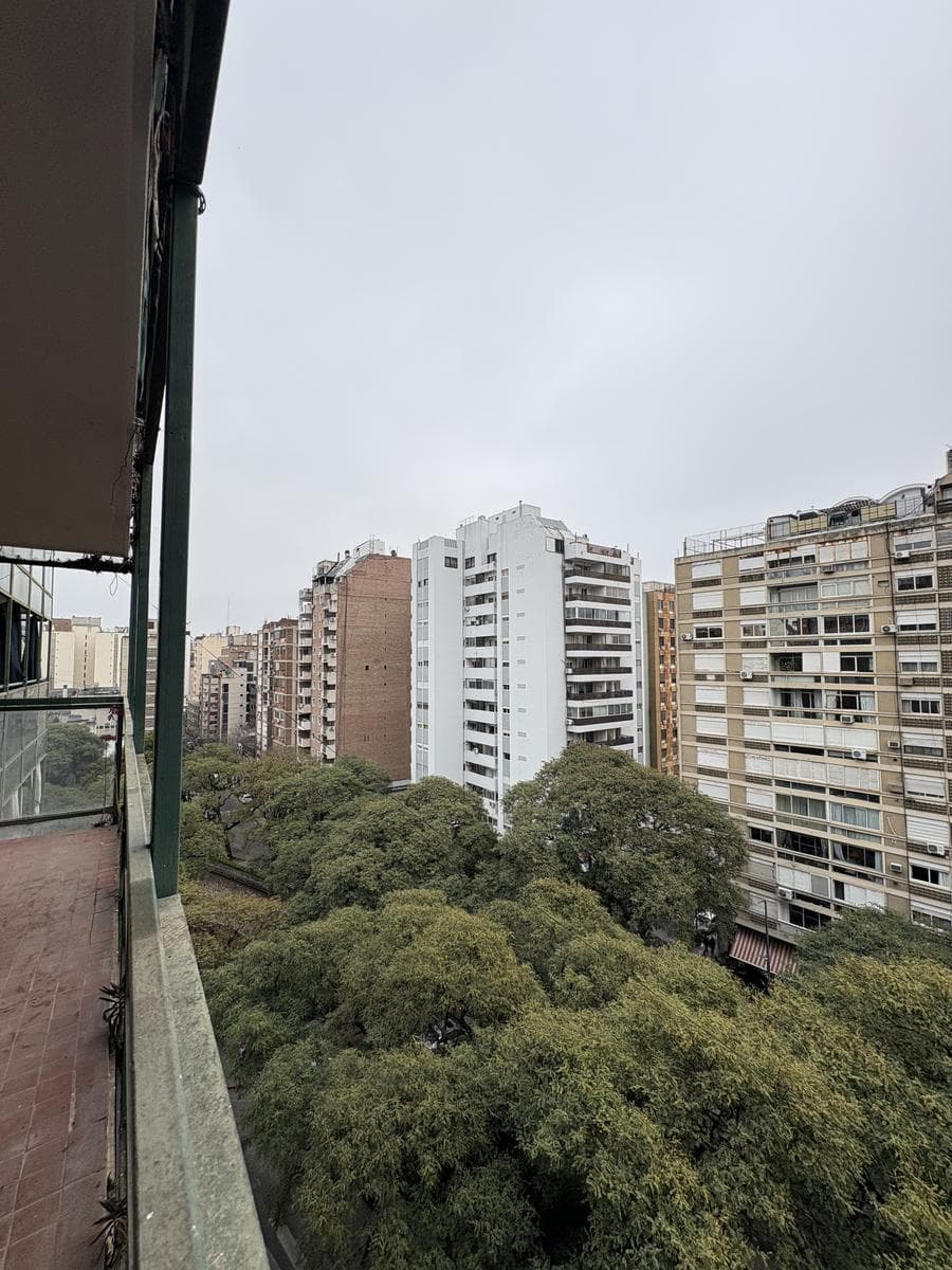 Apartment in Downtown