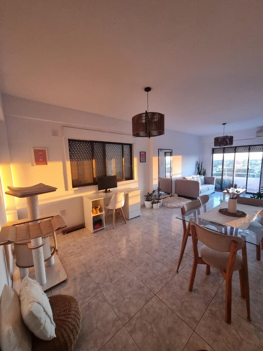 Spacious 2-Room Apartment in Downtown Quilmes