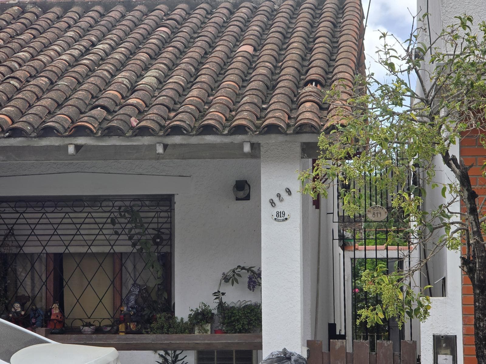 House in Remedios de Escalada