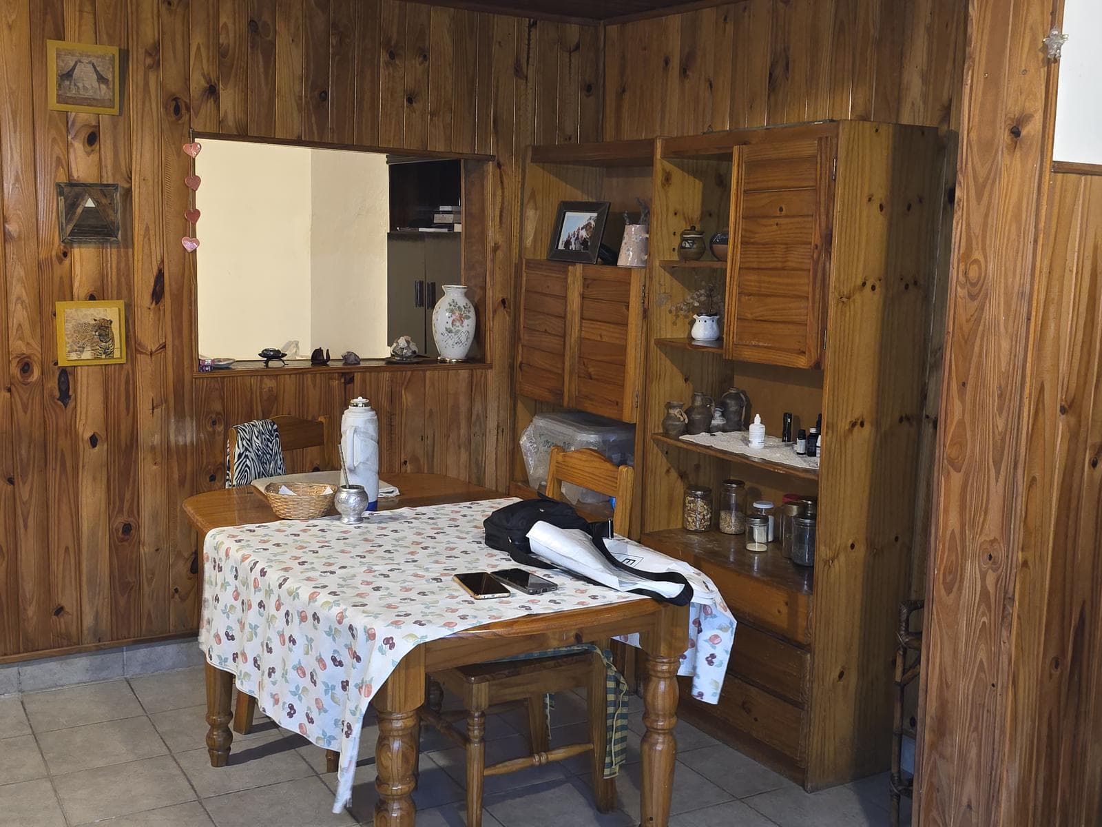 House in Remedios de Escalada