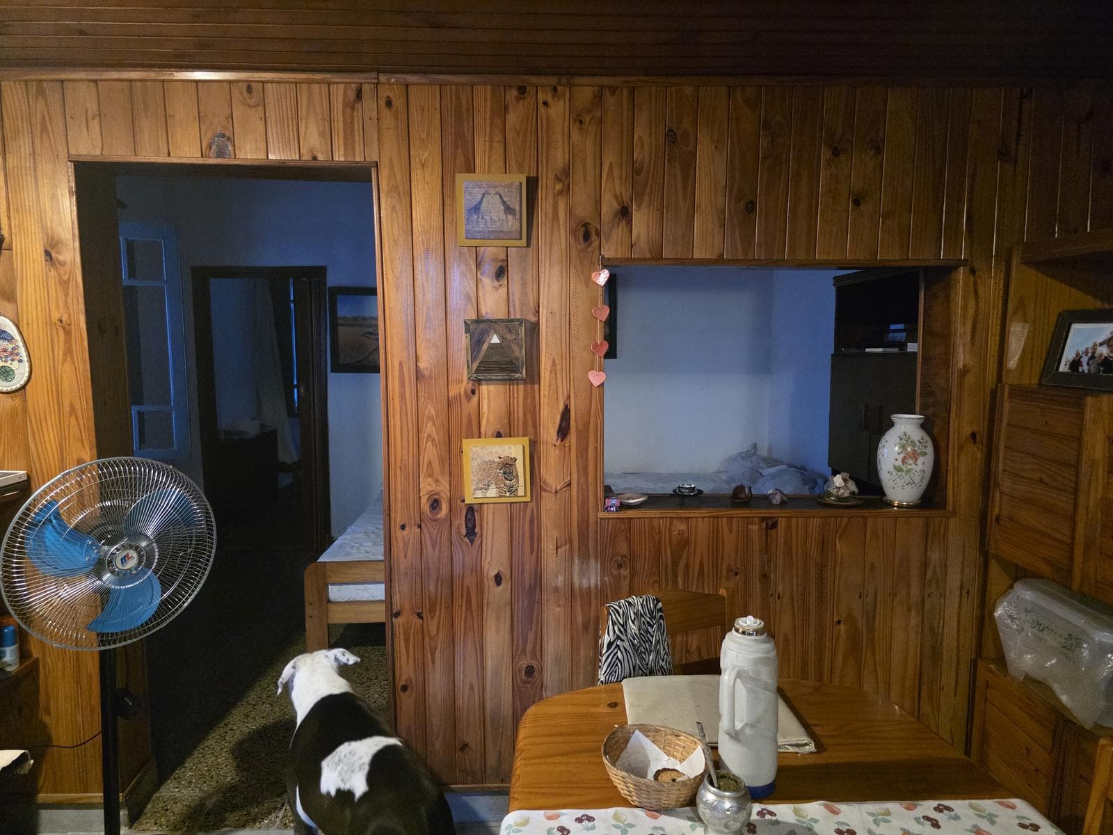 House in Remedios de Escalada