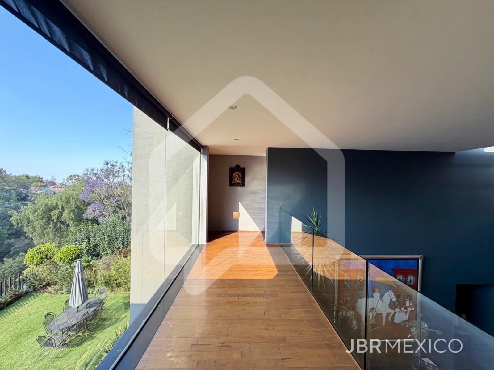House in a Condominium Complex - Lomas de Bezares