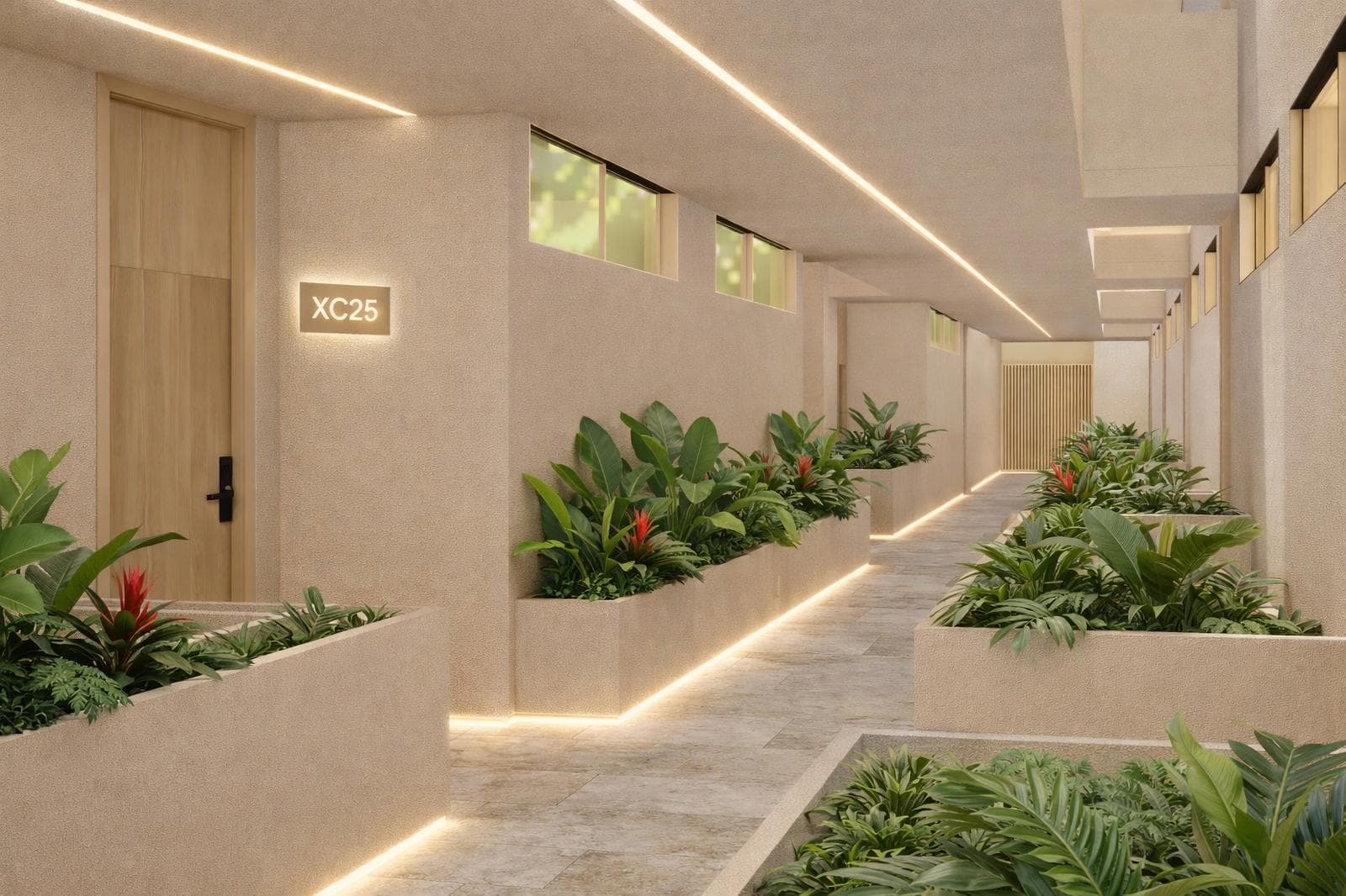 Apartment in Playa del Carmen