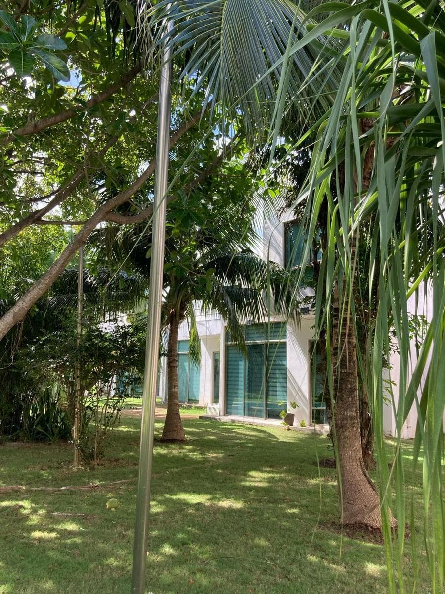House in El Cielo