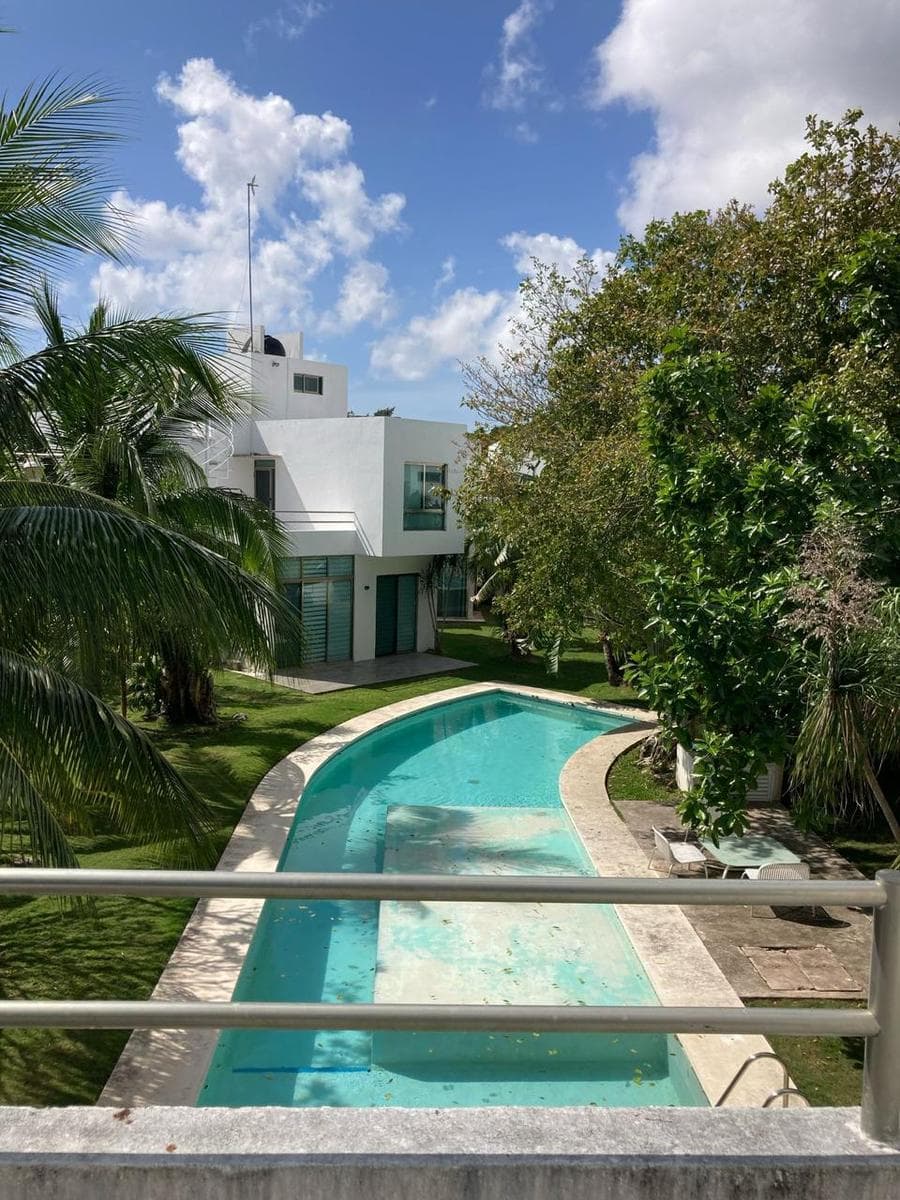 House in El Cielo