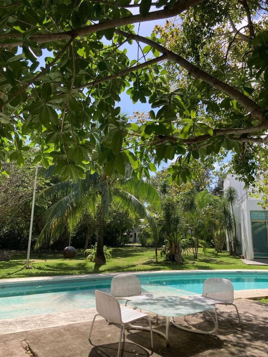 House in El Cielo