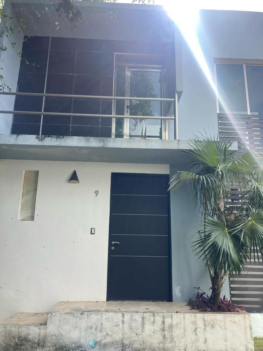 House in El Cielo