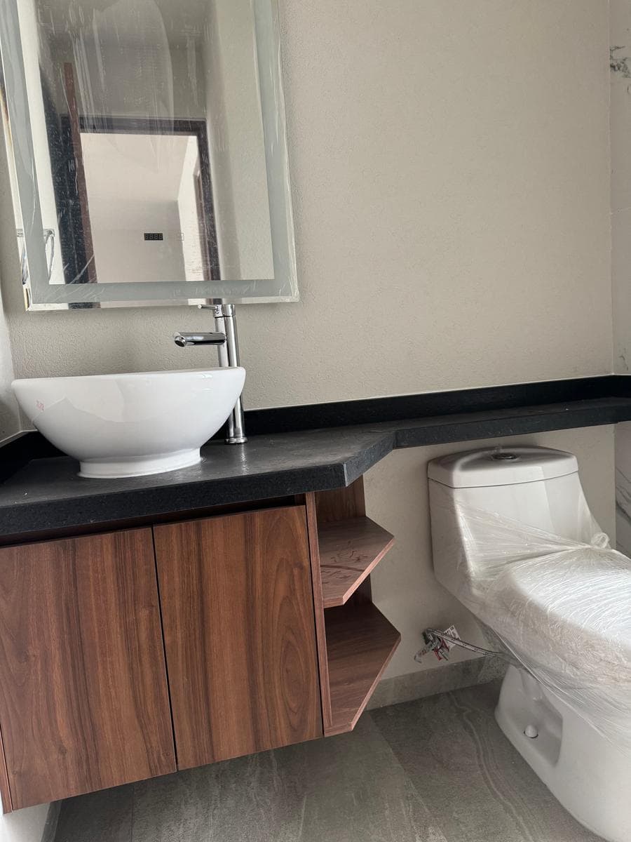 House for Sale in San Mateo Atenco, San Francisco