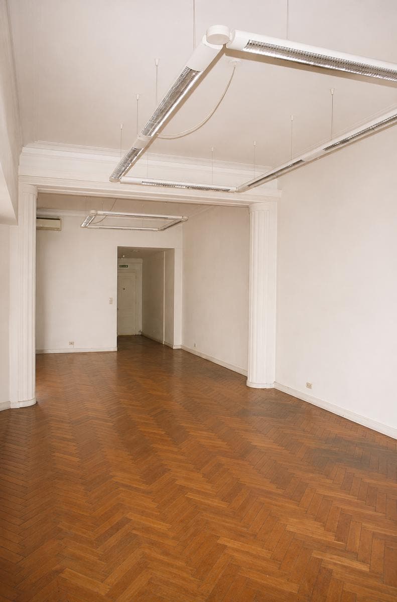 Apartment in Recoleta