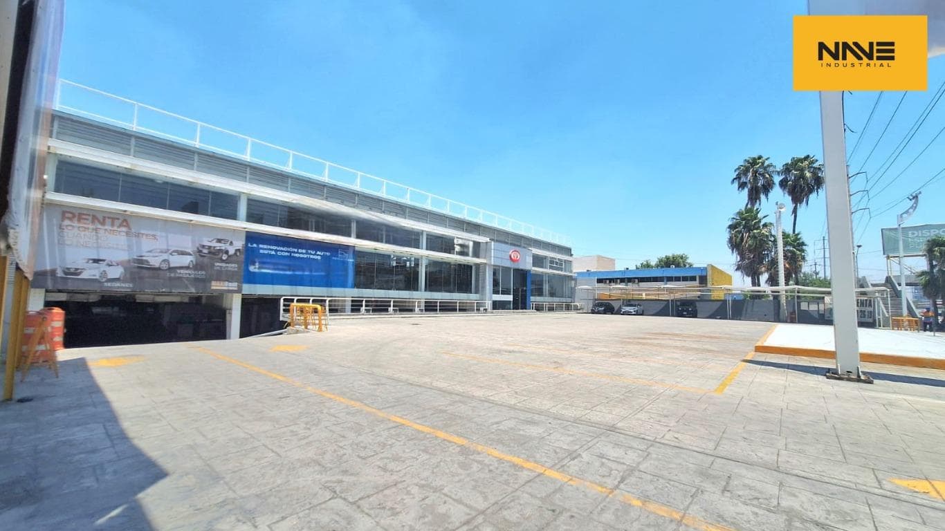 AAA COMMERCIAL PROPERTY FOR RENT IN MONTERREY