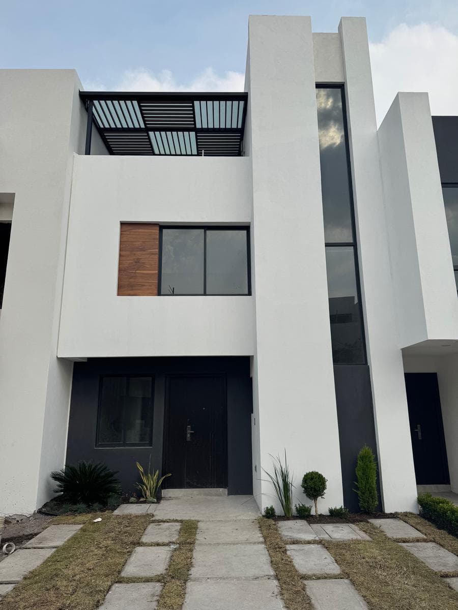 House for Sale in San Mateo Atenco, San Francisco