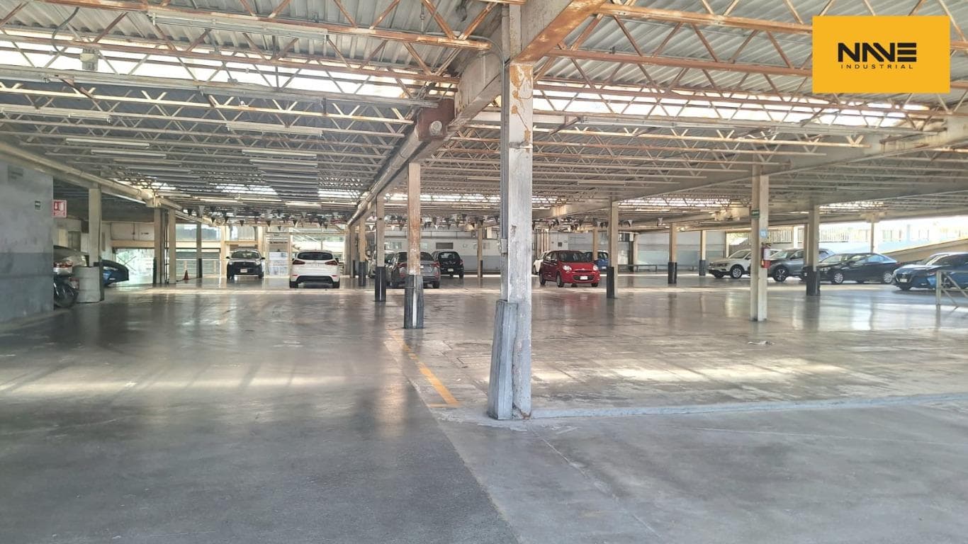 AAA COMMERCIAL PROPERTY FOR RENT IN MONTERREY