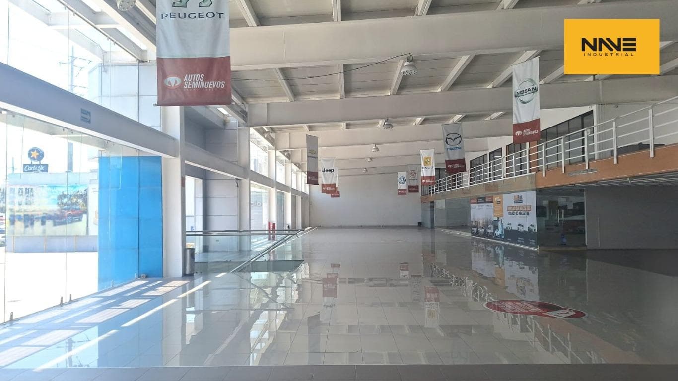 AAA COMMERCIAL PROPERTY FOR RENT IN MONTERREY