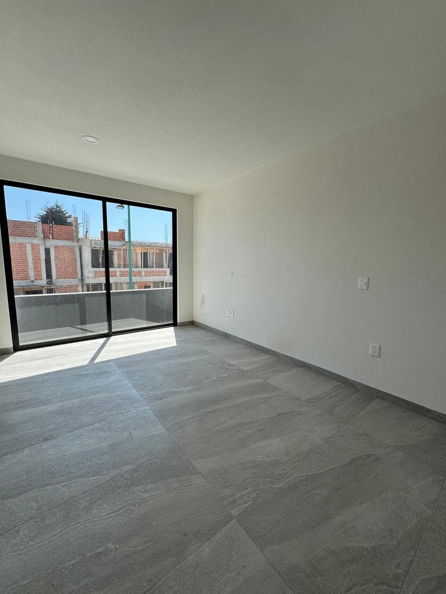 House for Sale in San Mateo Atenco, San Francisco