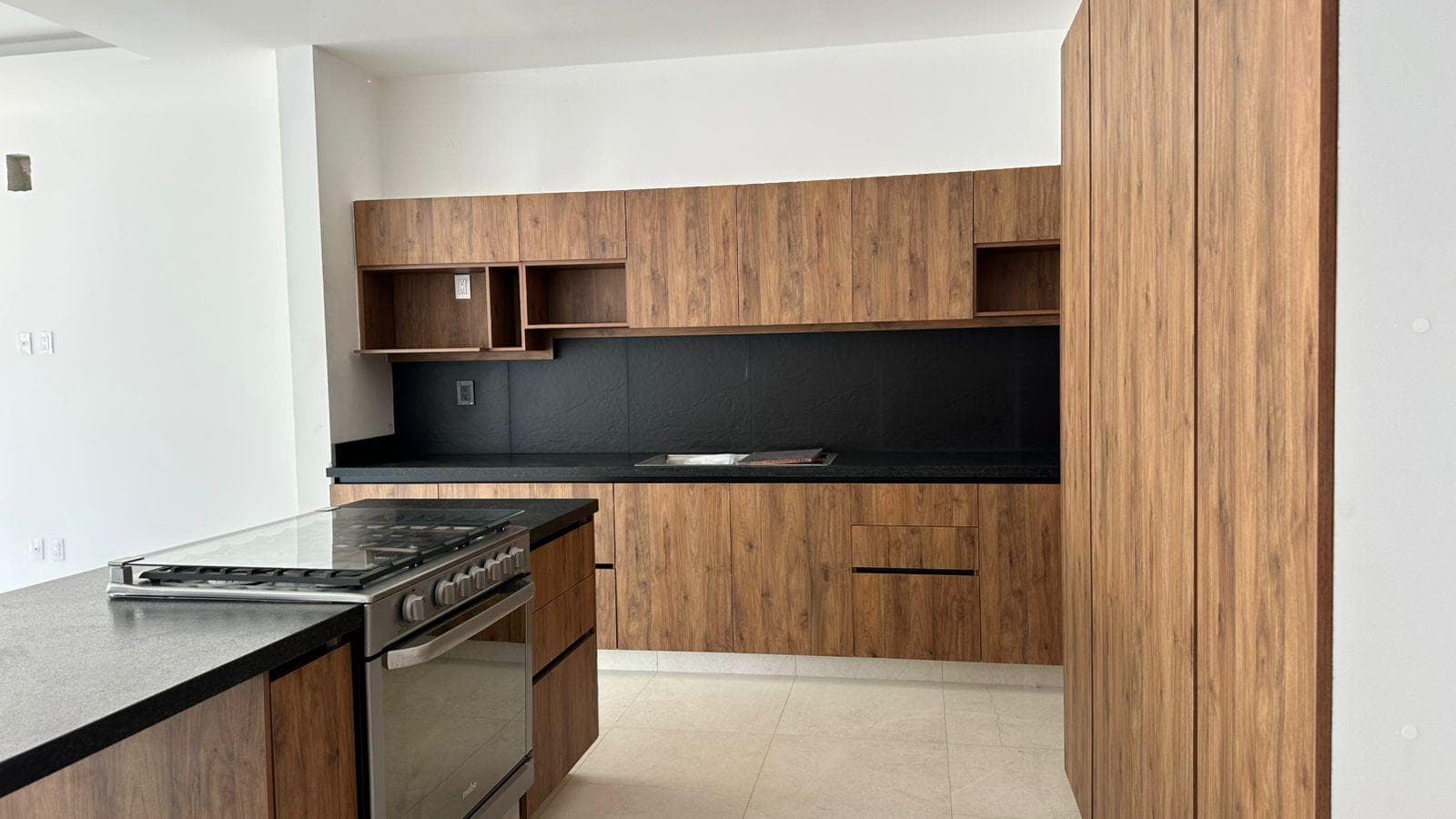 House for Rent, 3 Bedrooms, Air Conditioning, Residencial Rio, Cancún