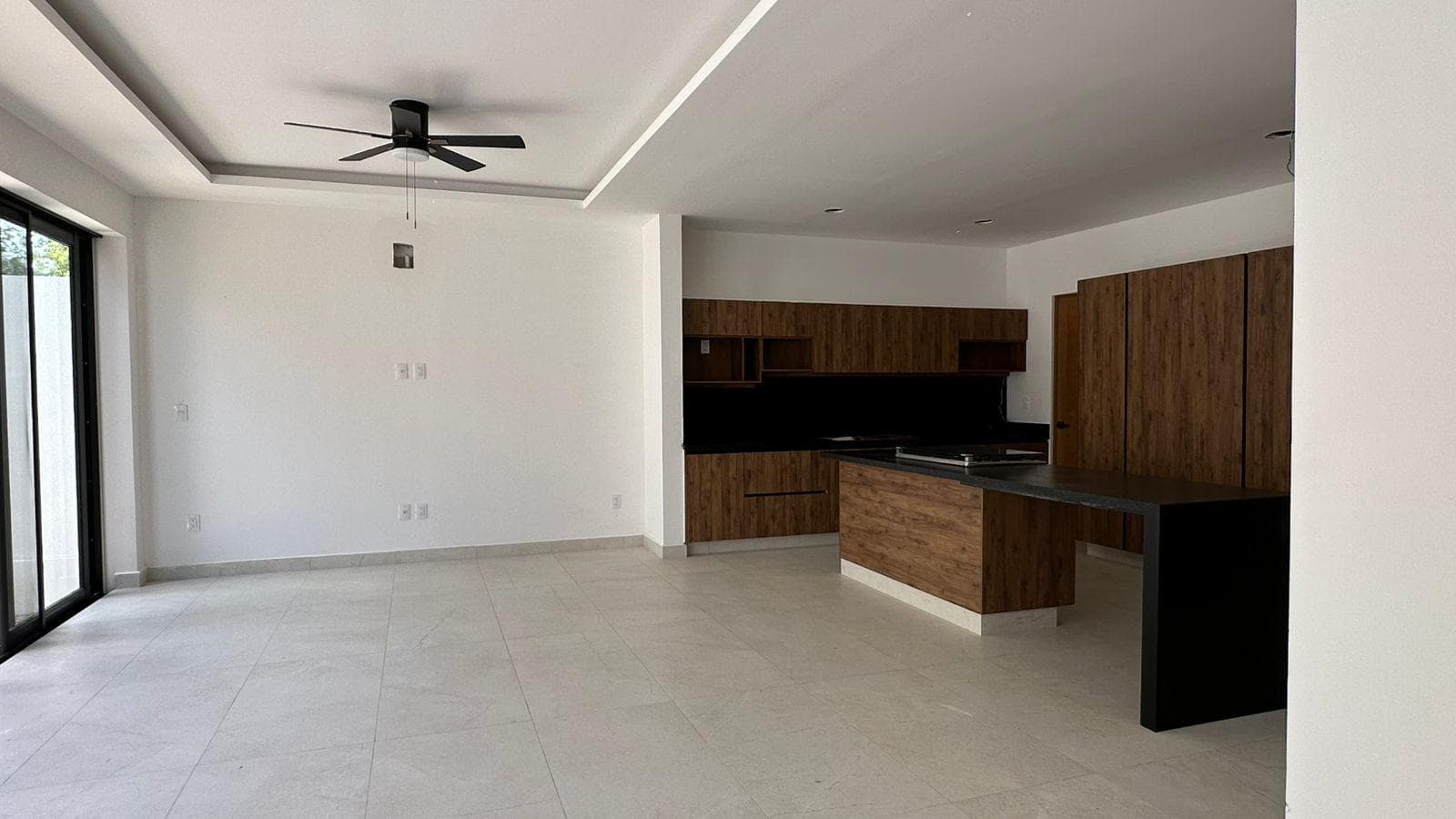 House for Rent, 3 Bedrooms, Air Conditioning, Residencial Rio, Cancún