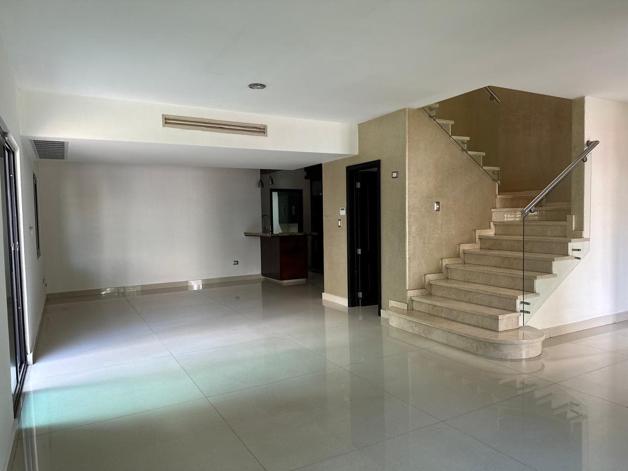 House in the Montecarlo Residencial Subdivision