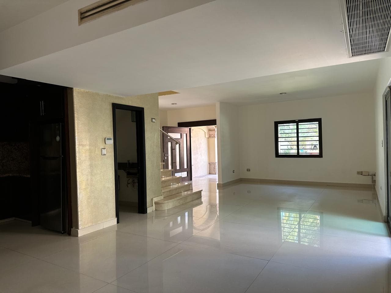 House in the Montecarlo Residencial Subdivision