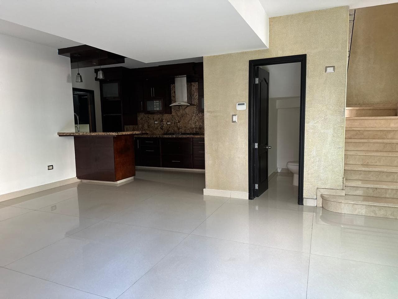 House in the Montecarlo Residencial Subdivision