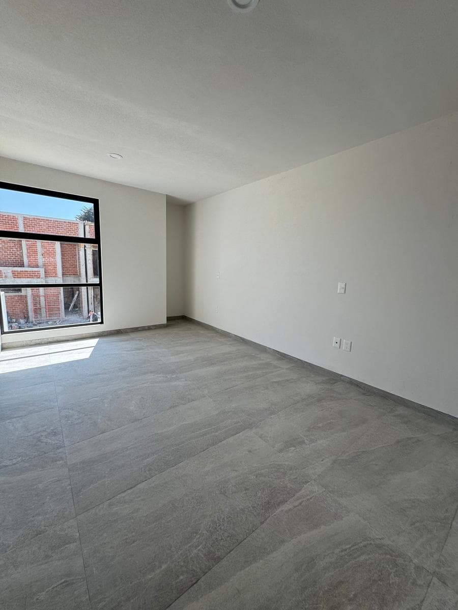 House for Sale on Camino Antiguo to Metepec, State of Mexico