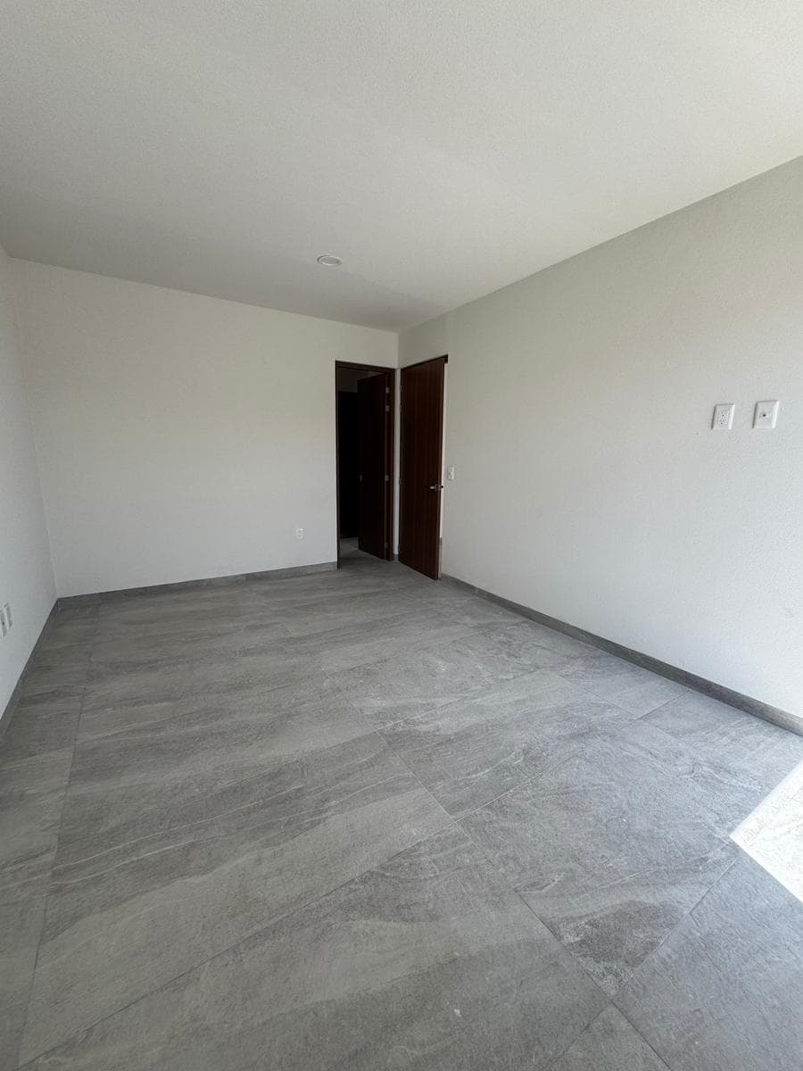 House for Sale on Camino Antiguo to Metepec, State of Mexico