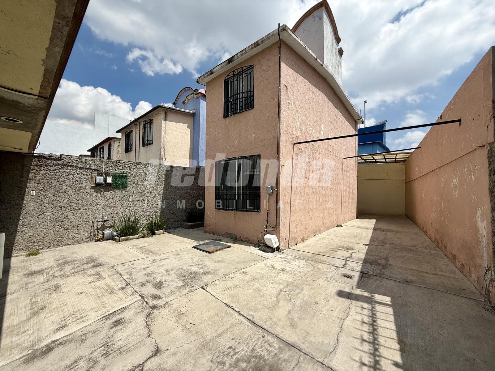 House in Cofradía de San Miguel II
