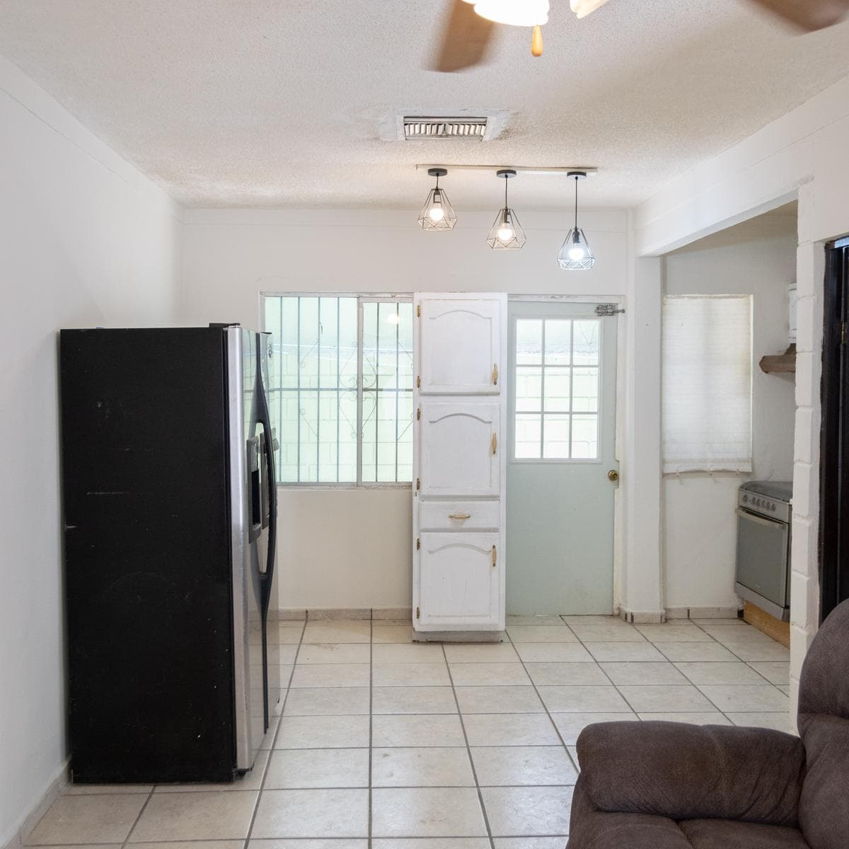 House for Sale in Colonia Las Lomas