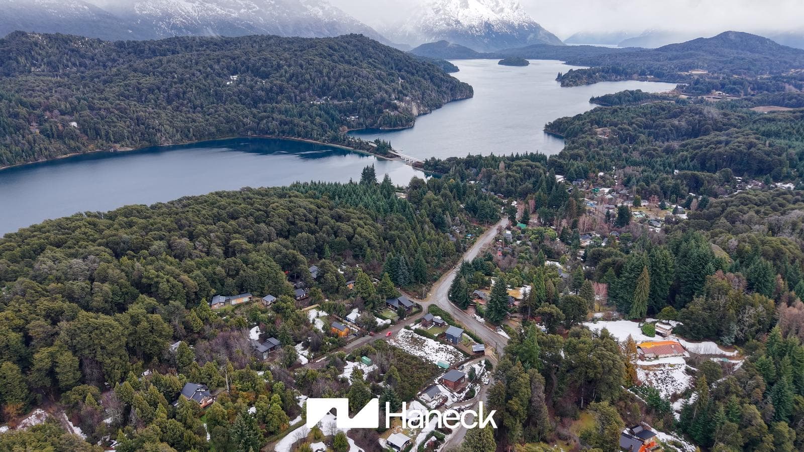 Lot for Sale in Circuito Chico - Bariloche