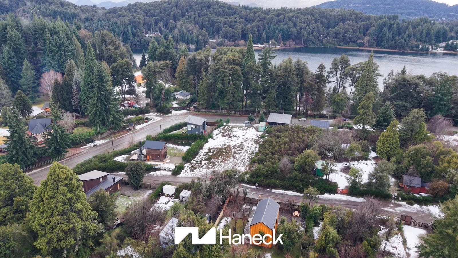 Lot for Sale in Circuito Chico - Bariloche
