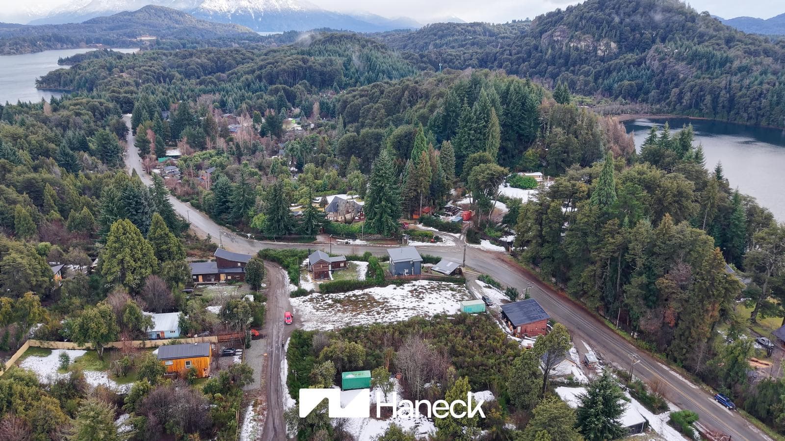 Lot for Sale in Circuito Chico - Bariloche