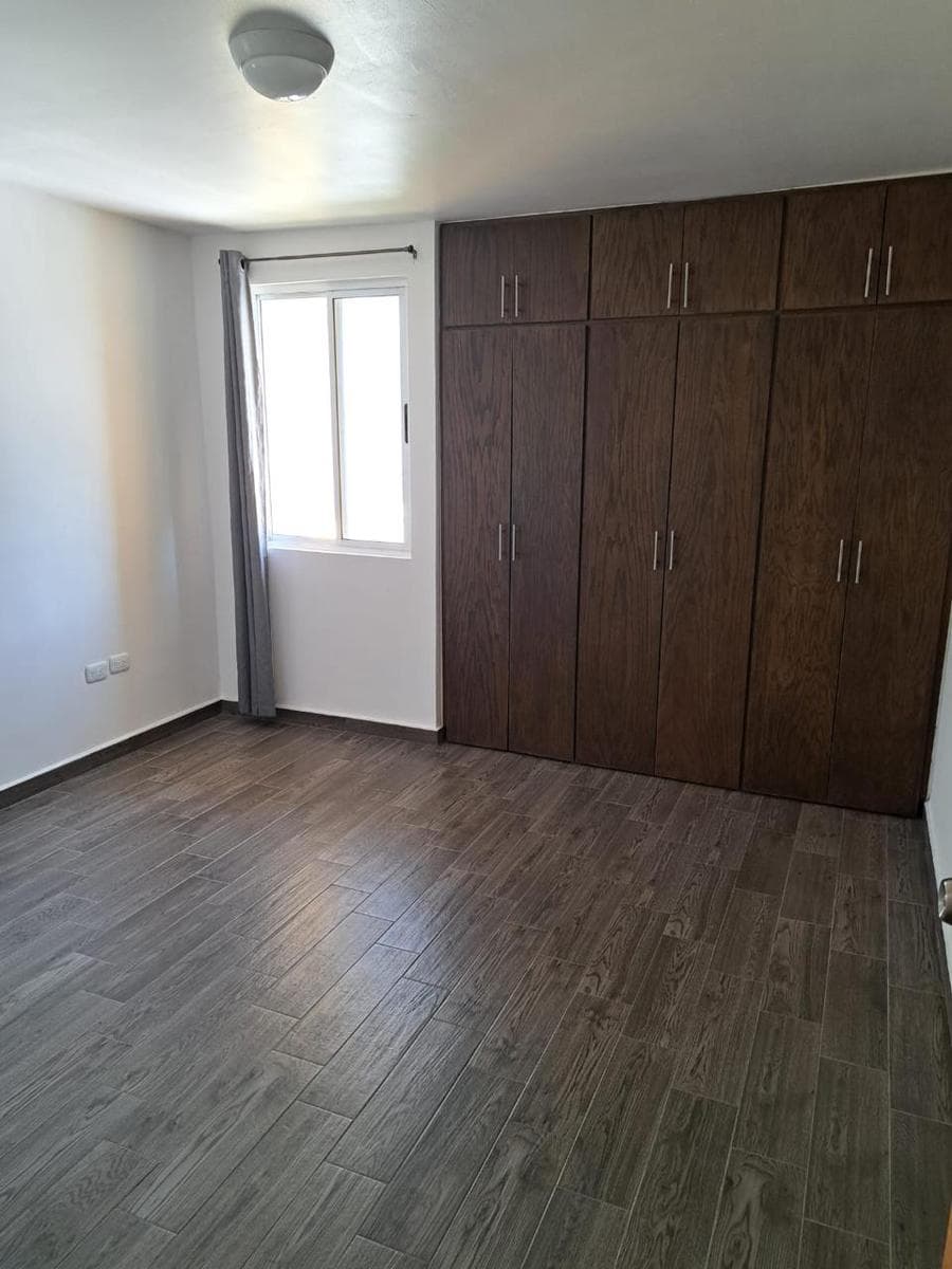 APARTMENT FOR RENT in COL. LAS BRISAS in Monterrey | 2 Bedrooms and 1 Full Bathroom | 65 M2