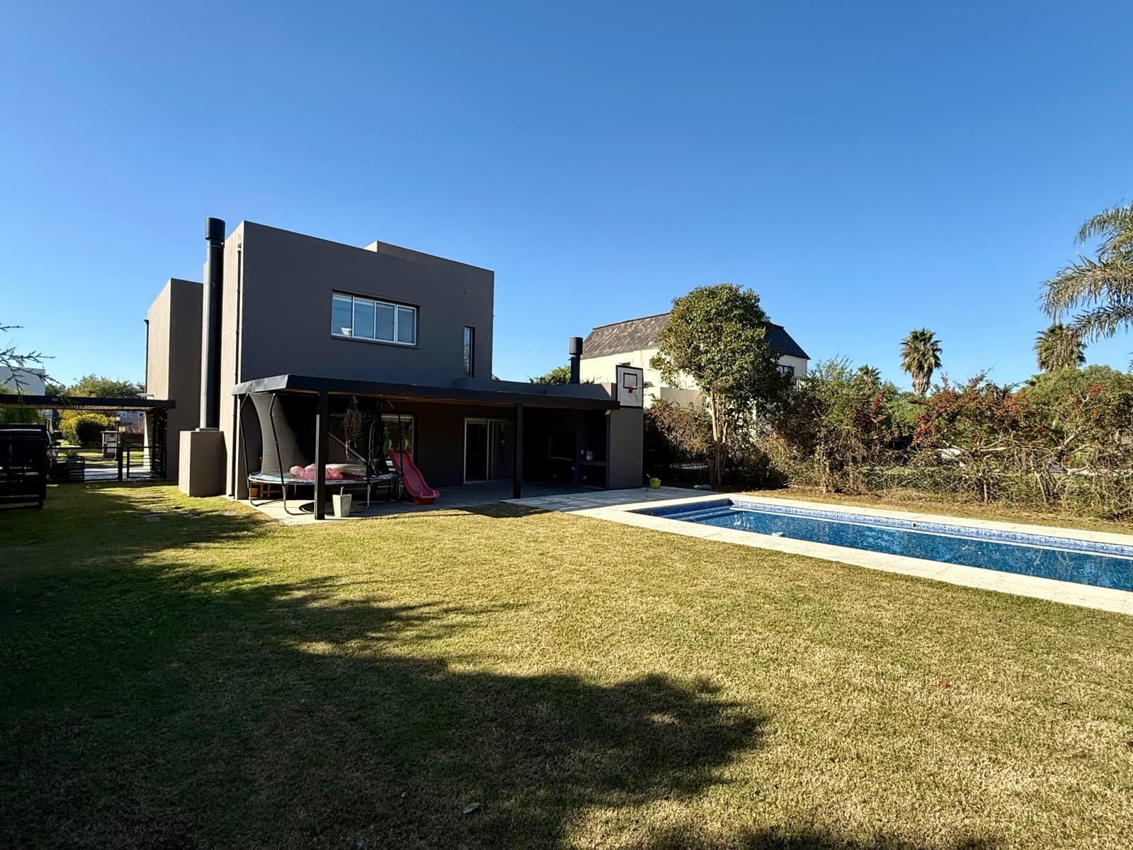 House for Sale in Santa Clara Villanueva