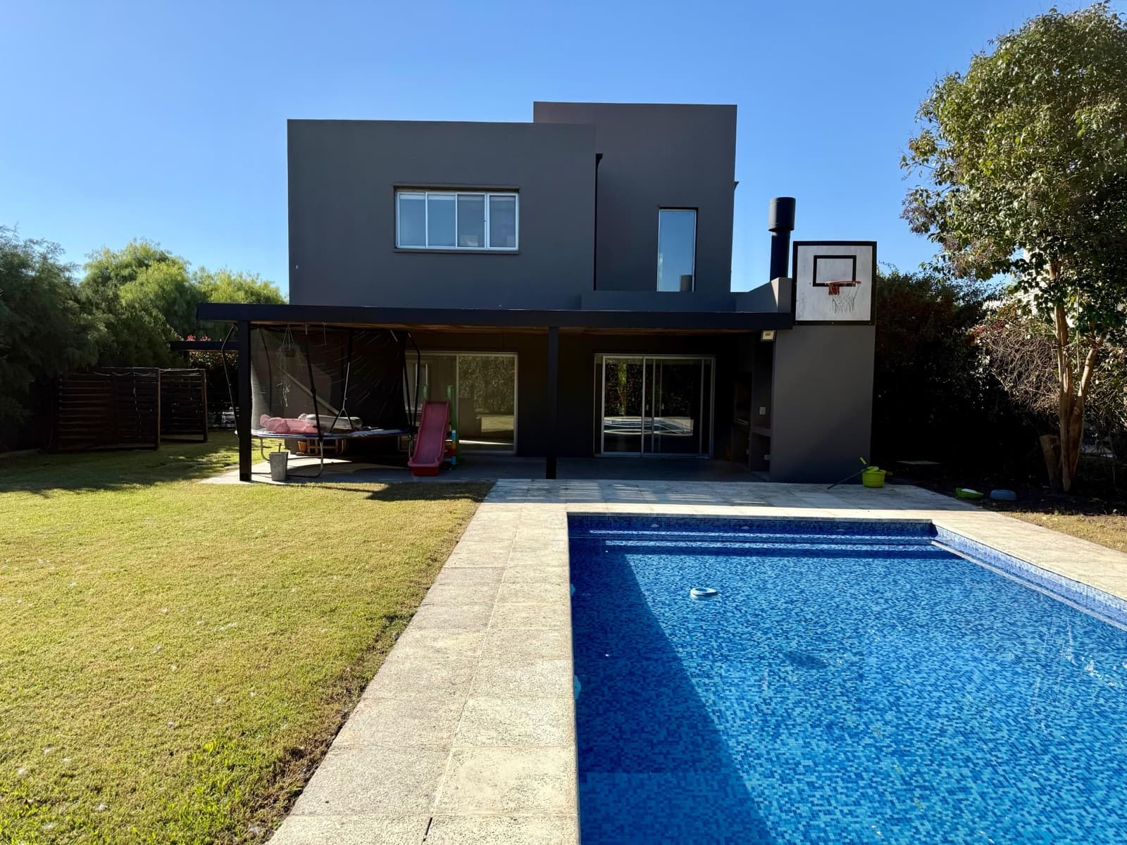 House for Sale in Santa Clara Villanueva