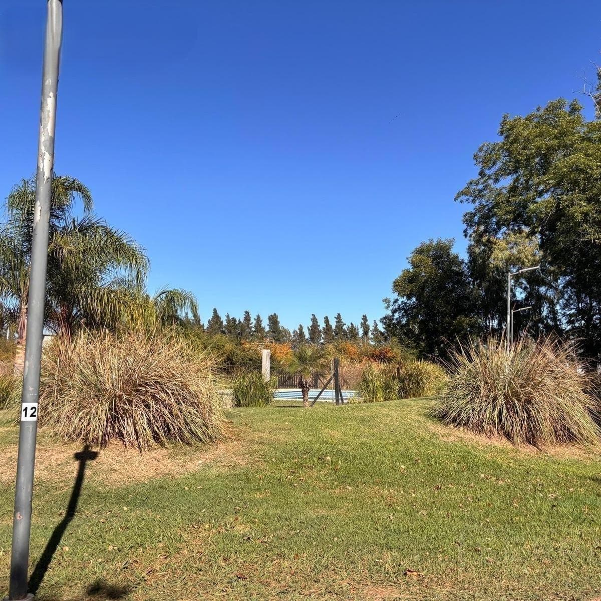 Lot 140 in the Matisse gated community, Los Cardales. Area: 1,007 m²