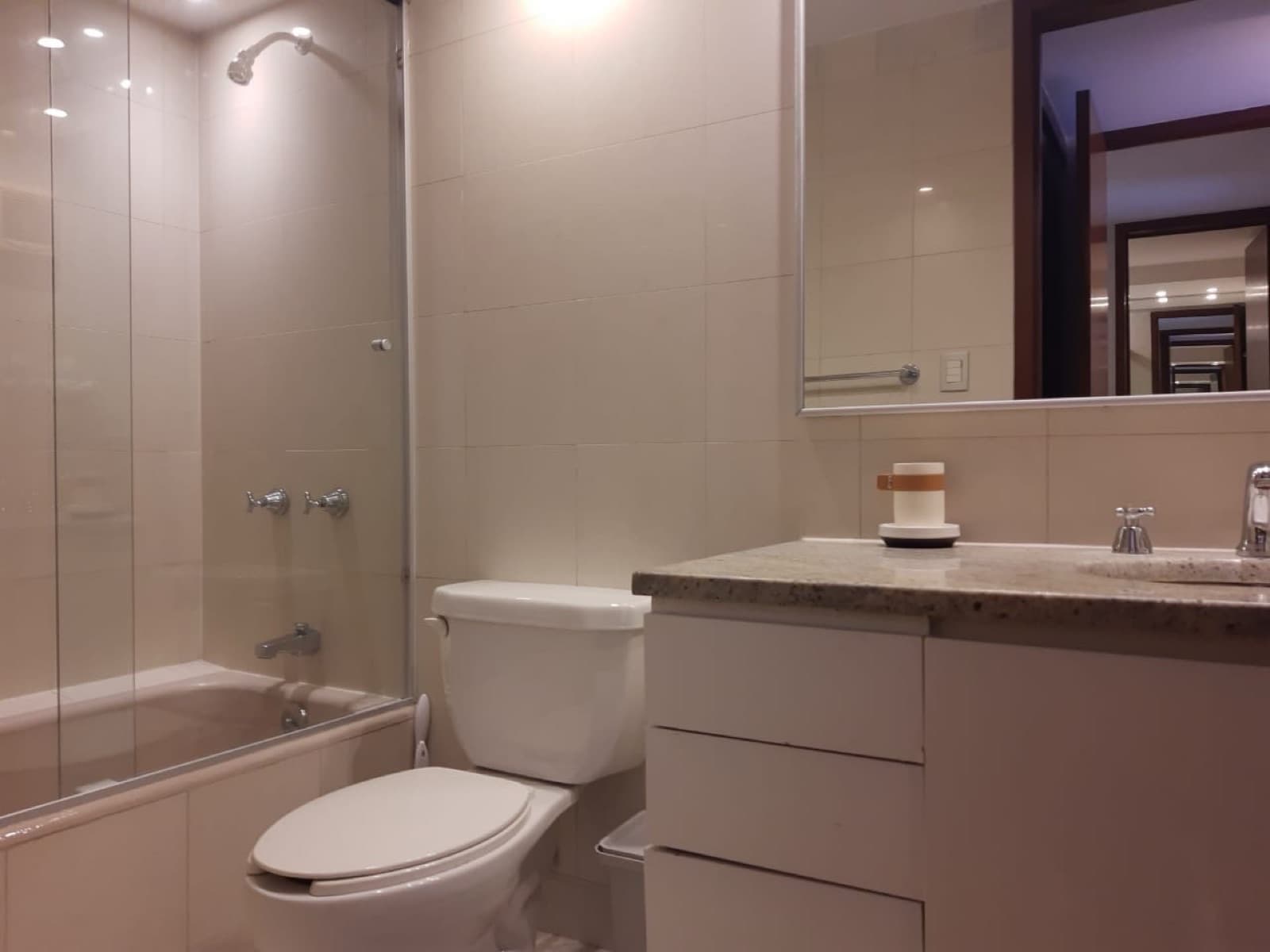 Apartment for Rent in Polanco—Furnished and Fully Equipped