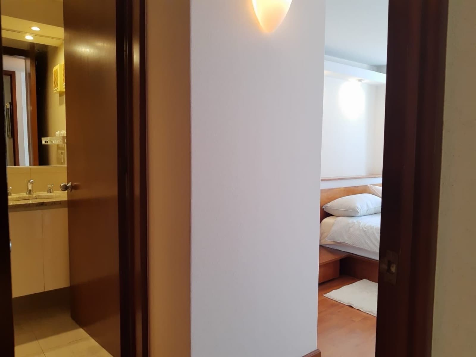 Apartment for Rent in Polanco—Furnished and Fully Equipped