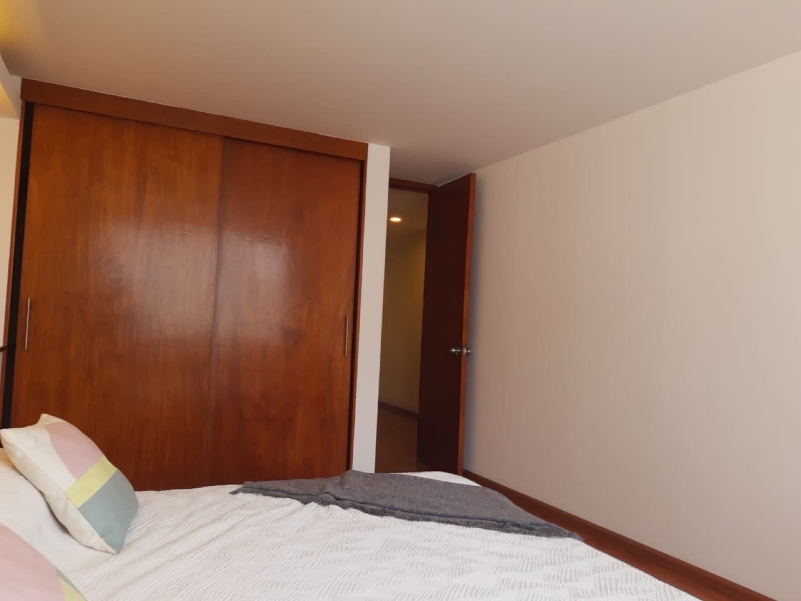 Apartment for Rent in Polanco—Furnished and Fully Equipped