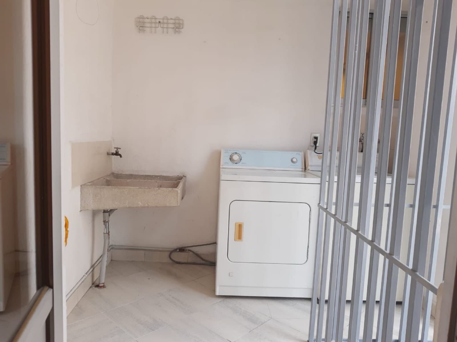 Apartment for Rent in Polanco—Furnished and Fully Equipped