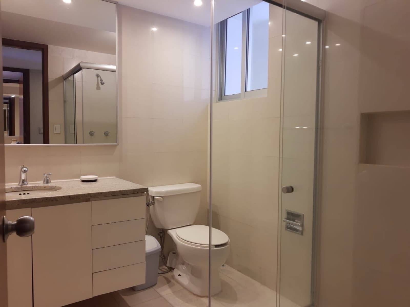 Apartment for Rent in Polanco—Furnished and Fully Equipped