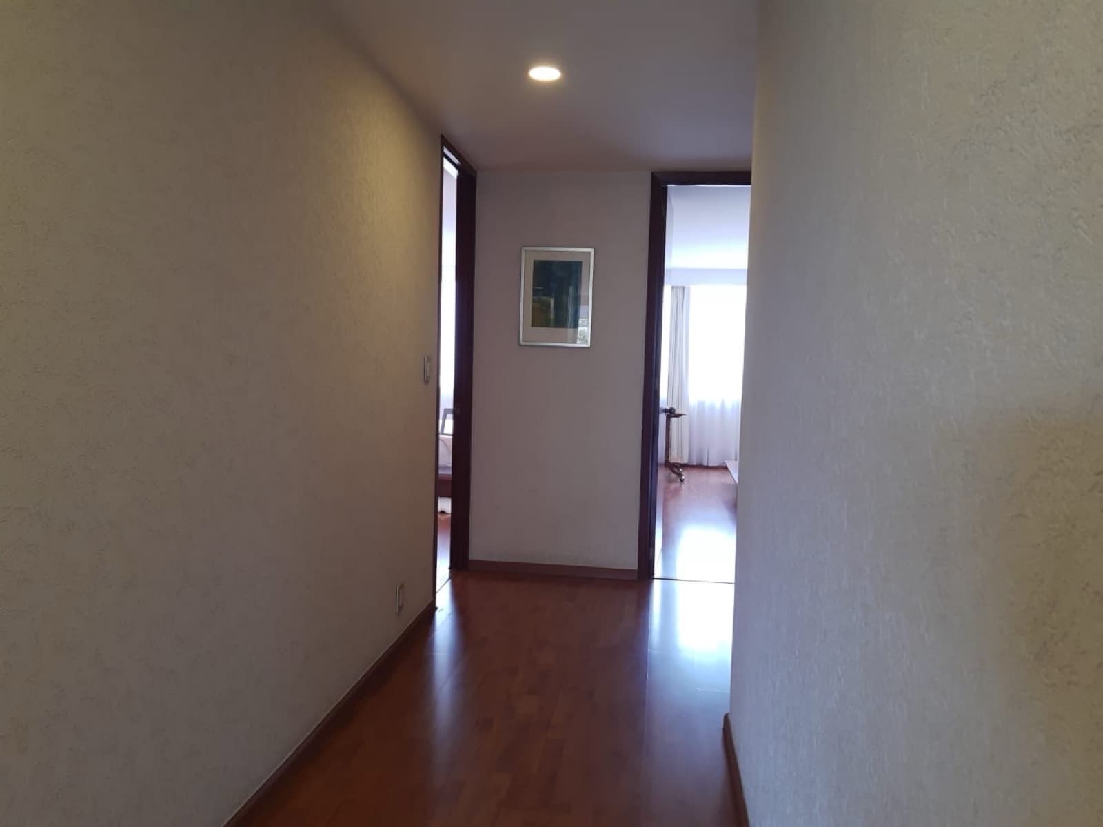 Apartment for Rent in Polanco—Furnished and Fully Equipped