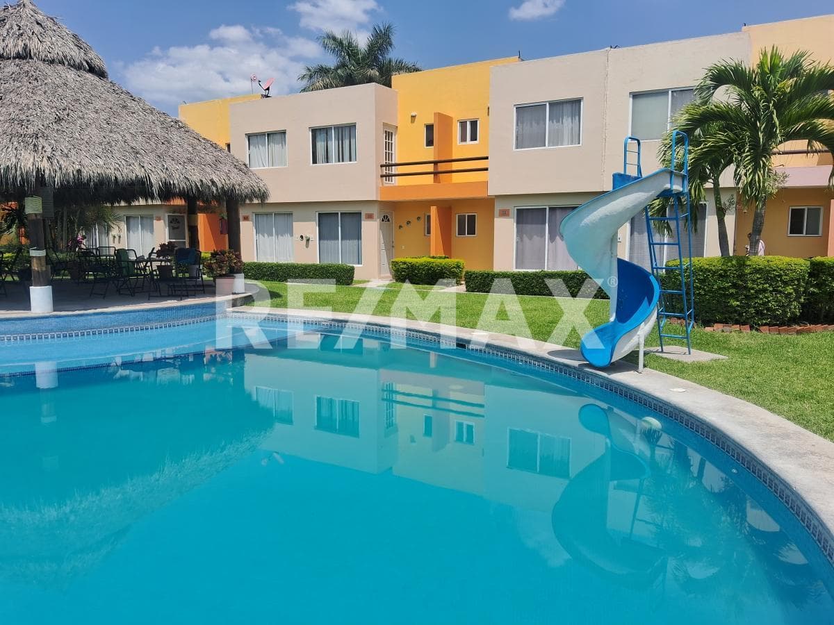 House for Sale in Morelos, Yautepec