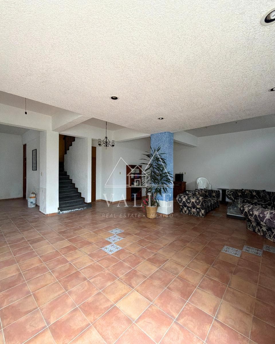 House in Sayavedra County
