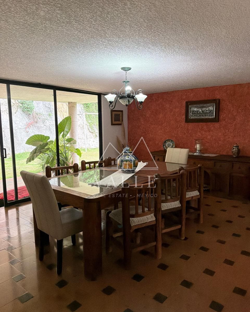 House in Sayavedra County