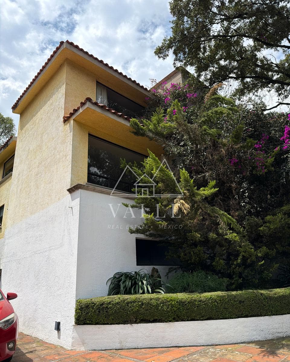 House in Sayavedra County