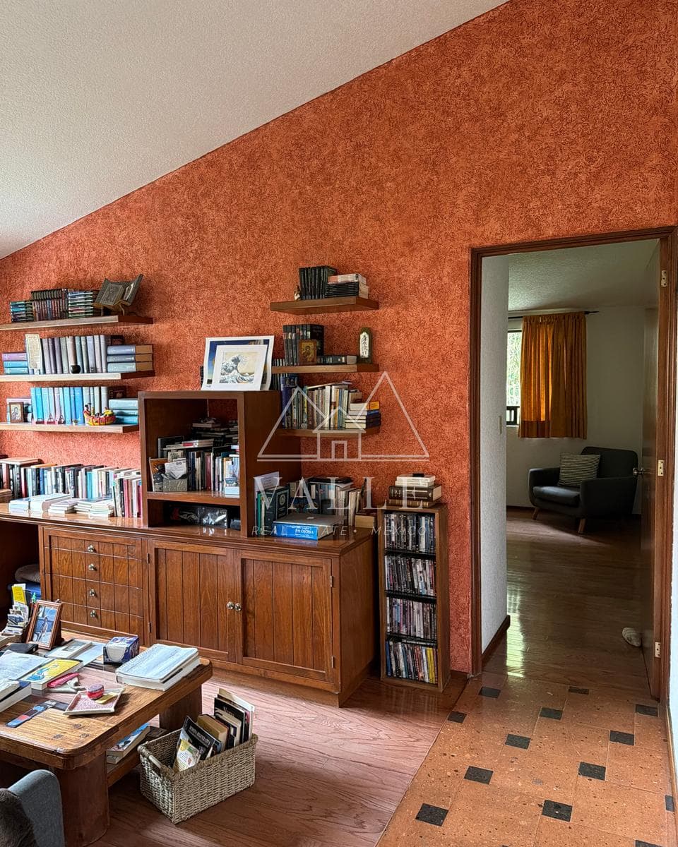 House in Sayavedra County