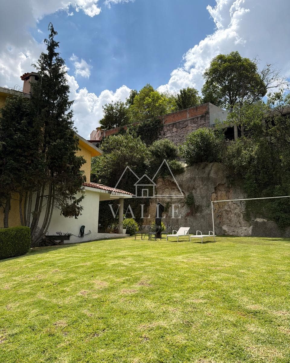 House in Sayavedra County