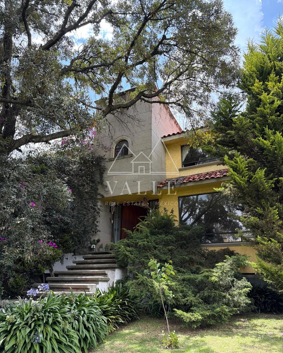 House in Sayavedra County